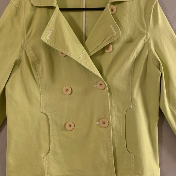 Jacket - Picture 2 of 6